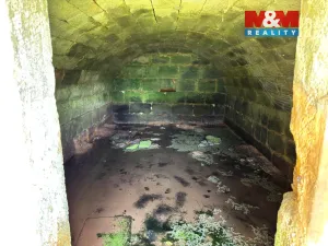 Prodej pozemku pro bydlení, Horní Libchava, 957 m2