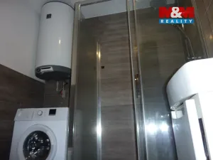 Prodej bytu 2+1, Náchod, Pražská, 59 m2