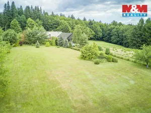 Prodej chaty, Hronov, 40 m2