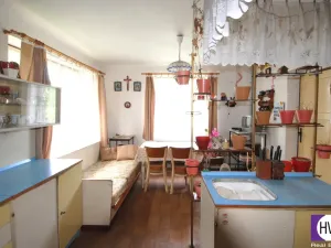 Prodej rodinného domu, Chyšky - Hněvanice, 281 m2