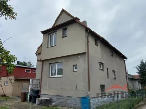 Prodej rodinného domu, Opava - Malé Hoštice, Slezská, 137 m2