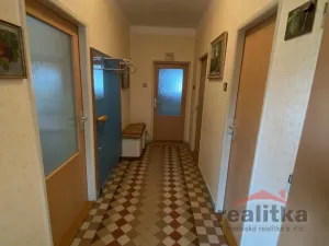 Prodej rodinného domu, Opava - Malé Hoštice, Slezská, 137 m2