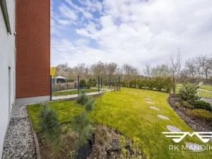 Prodej bytu 2+kk, Říčany - Radošovice, Plavínová, 59 m2