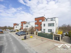 Prodej bytu 2+kk, Říčany - Radošovice, Plavínová, 59 m2