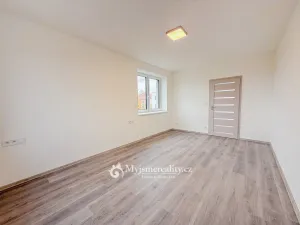 Pronájem bytu 3+kk, Znojmo, Vančurova, 80 m2