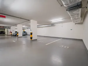 Prodej bytu 1+kk, Praha - Stodůlky, Toufarova, 33 m2