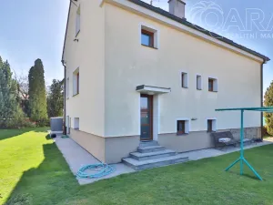 Prodej bytu 6+kk a větší, Statenice - Černý Vůl, Kralupská, 210 m2