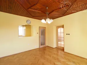 Prodej bytu 6+kk a větší, Statenice - Černý Vůl, Kralupská, 210 m2