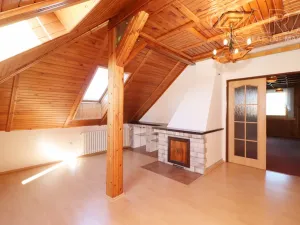 Prodej bytu 6+kk a větší, Statenice - Černý Vůl, Kralupská, 210 m2