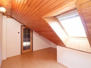 Prodej bytu 6+kk a větší, Statenice - Černý Vůl, Kralupská, 210 m2