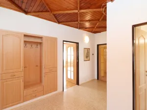 Prodej rodinného domu, Statenice - Černý Vůl, Kralupská, 210 m2