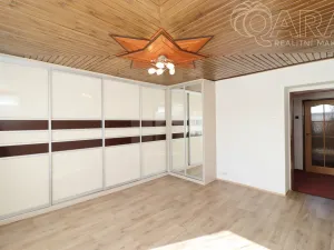 Prodej rodinného domu, Statenice - Černý Vůl, Kralupská, 210 m2