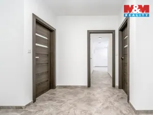 Prodej rodinného domu, Žiželice, 127 m2