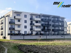 Pronájem bytu 2+kk, Lysá nad Labem, Šípková, 58 m2