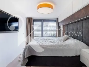 Prodej bytu 4+kk, Praha - Karlín, 120 m2