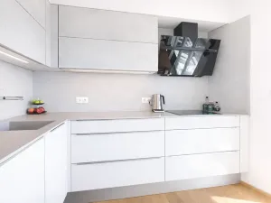 Prodej bytu 3+kk, Praha - Holešovice, 91 m2