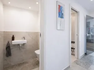 Prodej bytu 3+kk, Praha - Holešovice, 91 m2