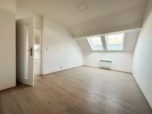 Pronájem bytu 3+kk, Praha - Žižkov, Jeronýmova, 74 m2