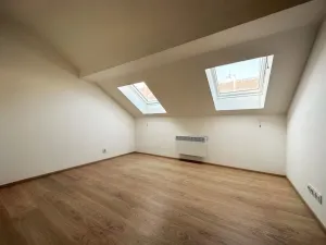 Pronájem bytu 3+kk, Praha - Žižkov, Jeronýmova, 74 m2