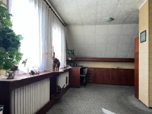 Prodej rodinného domu, Hradec Králové, Smiřická, 194 m2