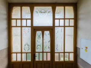 Pronájem bytu 1+kk, Praha - Smíchov, Holečkova, 26 m2