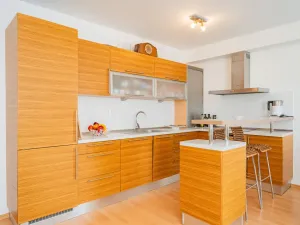 Prodej bytu 3+kk, Praha - Libeň, Františka Kadlece, 82 m2