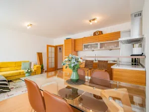 Prodej bytu 3+kk, Praha - Libeň, Františka Kadlece, 82 m2