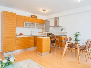 Prodej bytu 3+kk, Praha - Libeň, Františka Kadlece, 82 m2