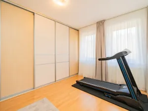 Prodej bytu 3+kk, Praha - Libeň, Františka Kadlece, 82 m2