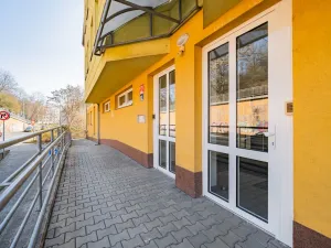 Prodej bytu 3+kk, Praha - Libeň, Františka Kadlece, 82 m2