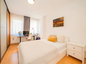 Prodej bytu 3+kk, Praha - Libeň, Františka Kadlece, 82 m2
