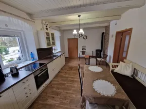 Prodej rodinného domu, Luby, 320 m2