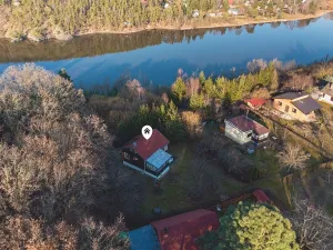 Prodej chaty, Pňovany, 52 m2