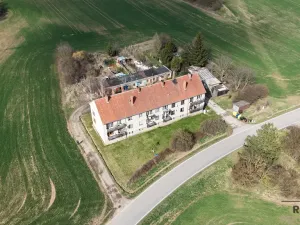 Pronájem bytu 2+1, Svitávka, Jos. Čejky, 67 m2