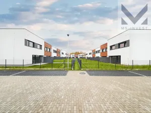 Prodej rodinného domu, Praha - Satalice, Trabantská, 143 m2