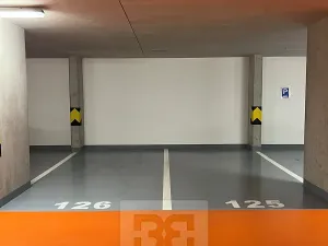 Prodej bytu 4+kk, Praha - Hlubočepy, náměstí Olgy Scheinpflugové, 119 m2