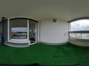 Prodej bytu 4+kk, Praha - Hlubočepy, náměstí Olgy Scheinpflugové, 119 m2