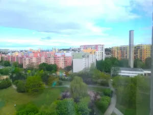 Prodej bytu 4+1, Praha - Černý Most, 84 m2