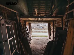 Prodej rodinného domu, Jasenice, 79 m2