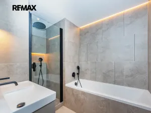 Prodej bytu 4+kk, Praha - Stodůlky, Amforová, 73 m2