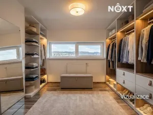 Prodej rodinného domu, Rájec-Jestřebí, Jana Stříže, 126 m2