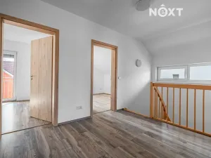 Prodej rodinného domu, Rájec-Jestřebí, Jana Stříže, 126 m2
