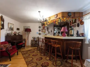 Prodej rodinného domu, Zdice, 294 m2