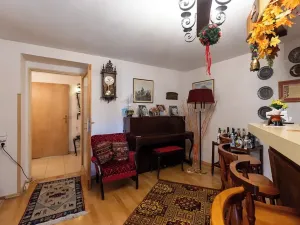 Prodej rodinného domu, Zdice, 294 m2