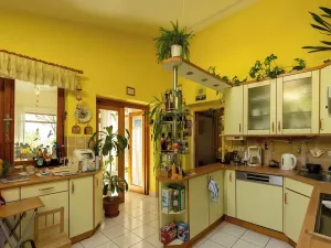 Prodej rodinného domu, Zdice, 294 m2