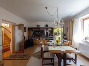 Prodej rodinného domu, Zdice, 294 m2