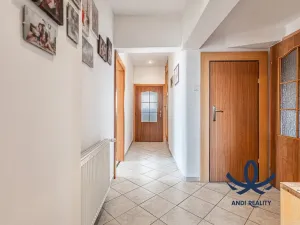 Prodej rodinného domu, Kosmonosy, Třebízského, 150 m2