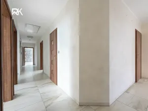 Prodej rodinného domu, Červené Pečky, Na Vyhlídce, 229 m2