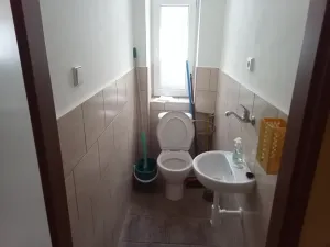 Prodej činžovního domu, Tanvald, Krkonošská, 500 m2