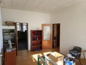 Prodej komerční nemovitosti, Jablonec nad Nisou, Vítězslava Nezvala, 680 m2